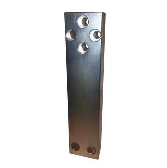  Адаптер для переднего подключения ADAPTOR PLATE JOINT16 AL-DN DH LS Electric 73313461006 