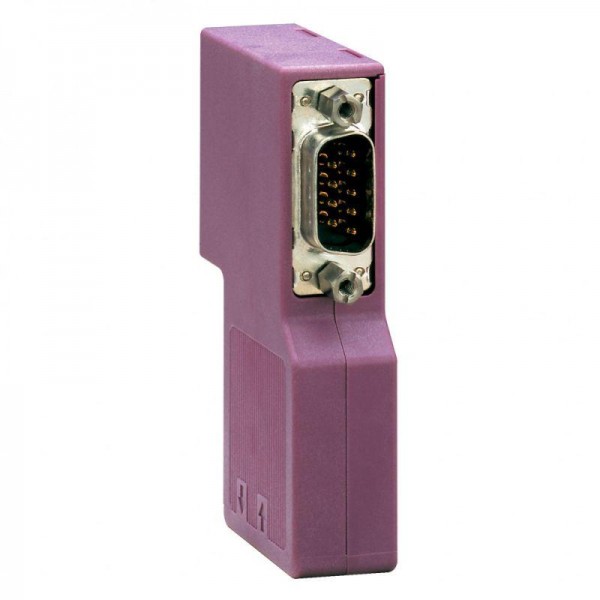  Соединитель PROFIBUS DP SchE 490NAD91105 