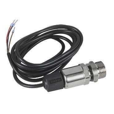  Датчик давления (жидк.) SPP110-4000kPa SchE 004702140 