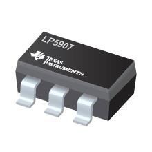  LP5907UVX-2.2/NOPB 