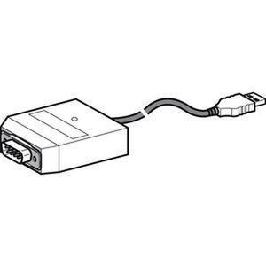  Кабель CANOPEN ILT ACC SchE VW3L1A500 