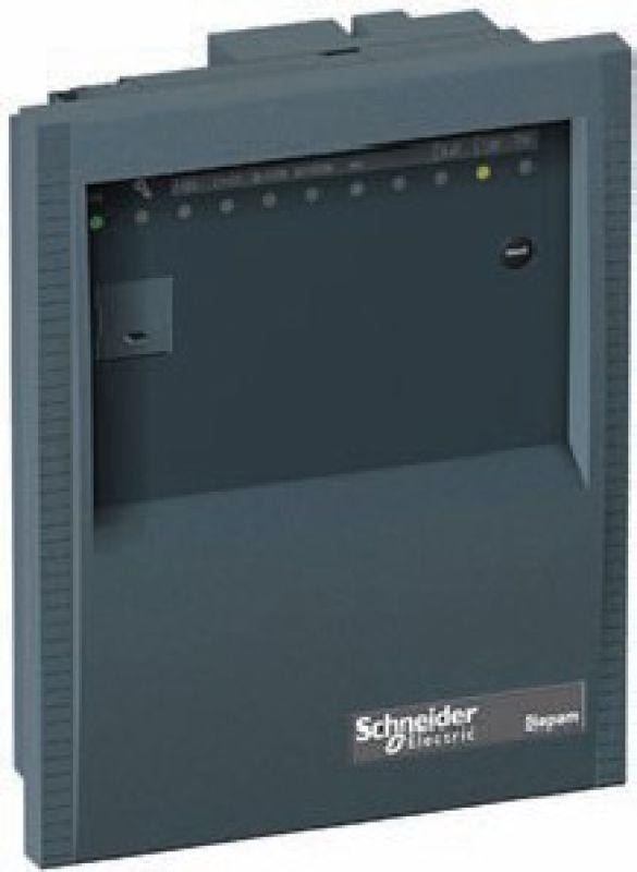  Устройство защиты SEPAM без дисплея типа B22 SchE S1000UXB22 