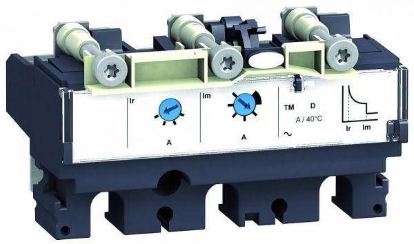  Соединение верт. INV250 с NS250 SchE 31071 