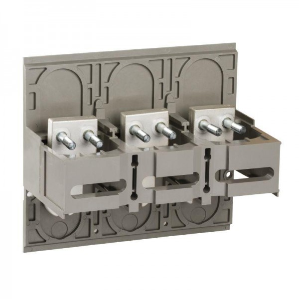  Соединение 3п с COMPACT NS 800-1250А SchE 31385 