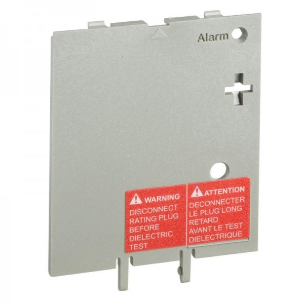  Кожух пломбируемый для MICROLOGIC P / H SchE 47067 