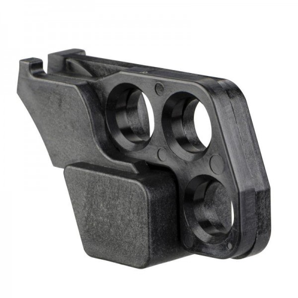  Устройство для блокировки EZC250 4P и EZCV250 3/4P SchE EZELOCKN 