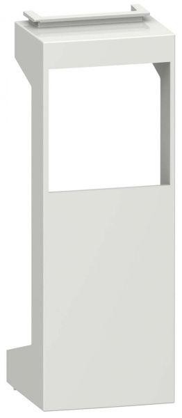  Коробка пустая пласт. (46х46мм) для ISFL160 SchE LV480878 