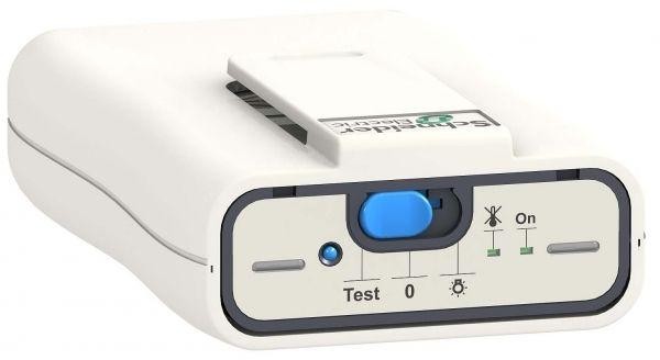  Батарея карманная для Micrologic NSX100-630 SchE LV434206 
