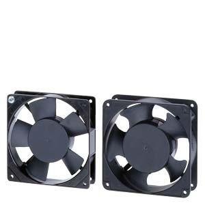  Вентилятор охлаждения для пускателя SIRIUS 3RW407-BB4/3RW444-BC4 230В AC Siemens 3RW49478VX40 