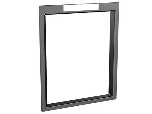  Фланец стац. выкл. IP30 E2.2...E6.2 F ABB 1SDA073864R1 