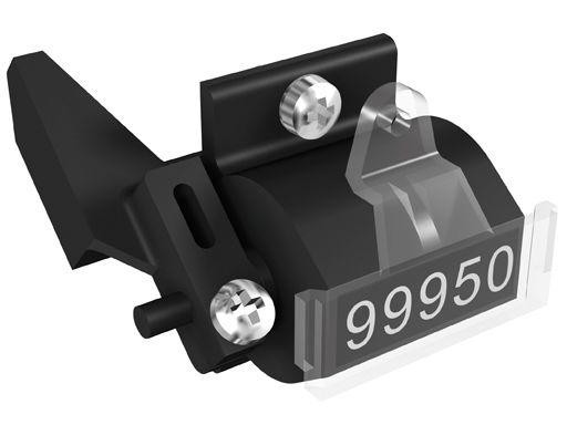  Счетчик мех. числа коммутаций MOC E2.2...E6.2 ABB 1SDA073781R1 