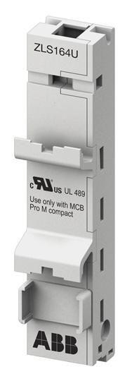  Изолятор разделительный Smissline TP ABB 2CCA205611R0001 