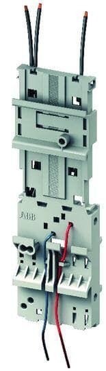  Модуль одинар. ZLS8403LABWT-S комб. ABB 2CCA180453R0001 