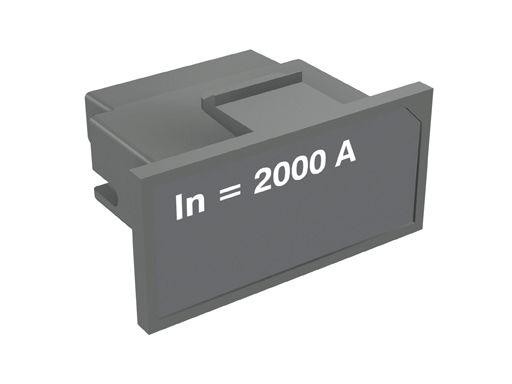  Модуль номинального тока 800 L OFF E1.2..E6.2 ABB 1SDA074238R1 