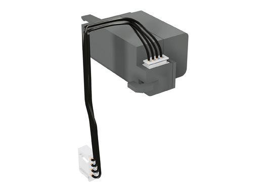  Модуль актуатор Ekip Com Actuator E1.2..E6.2 ABB 1SDA074166R1 