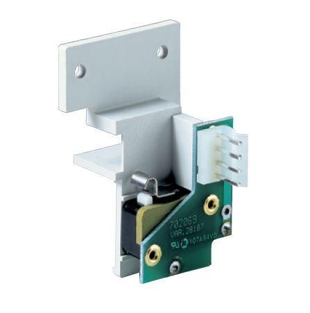  Контакт реле мин. напряжения UVR DE-ENERGIZED N.C. E1/6 ABB 1SDA038341R1 