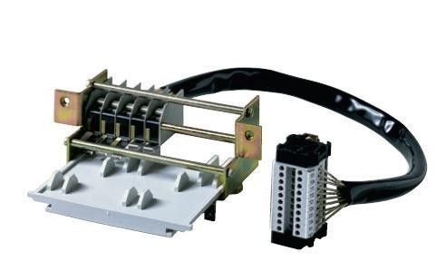  Контакт положения выкл. в фикс. части 10 AUX.cont. ISOL.-CONN.IND. E4/6 ABB 1SDA043470R1 