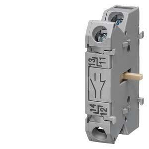  Контакт дополнительный 1NO+1NC Siemens 3LD92005C 