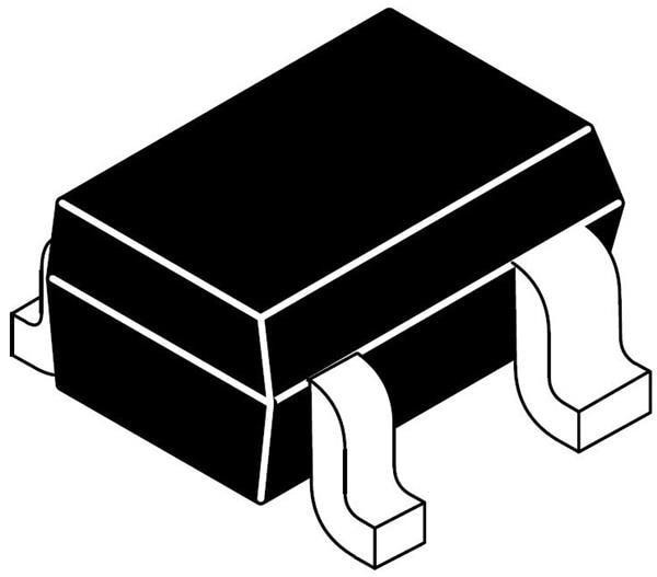  NCV663SQ33T1G 