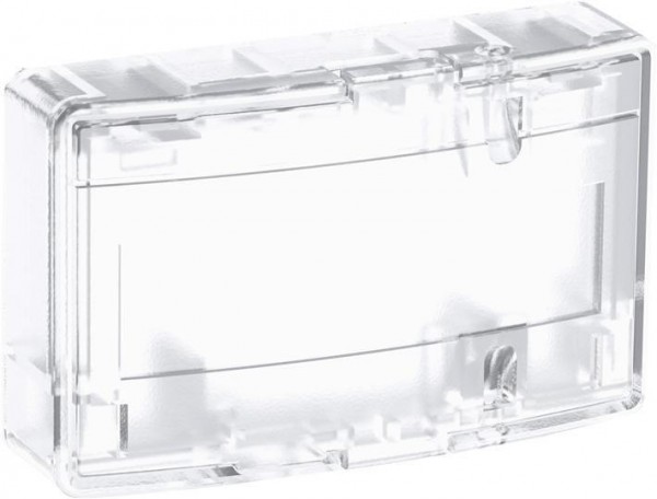  Крышка защитная BX4 для контакторов AF09…AF38 и реле NF09…NF38 ABB 1SBN110108T1000 