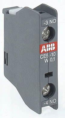  Контакт главный ZLU95 для контакторов UA95 ABB 1SFN164302R1000 