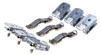  Комплект силовых контактов ZL145 контактора А/AF145 ABB 1SFN164703R1000 