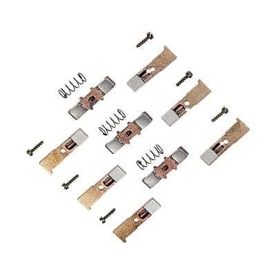  Контакт главный ZL50 для контакторов A/AF/AE/TAE/ 50-30 ABB 1SBN163503R1000 