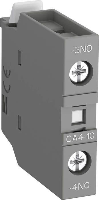  Адаптер BEA7/132 подкл. контакторов B6 B7 на автоматы МS116 MS132 ABB 1SBN080906R1002 