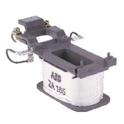  Катушка питания ZAE75 77-143В DC ABB 1SBN153590R6206 