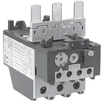  Катушка питания ZAE110 для контакторов AE95 AE110 24В DC ABB 1SFN154390R8106 