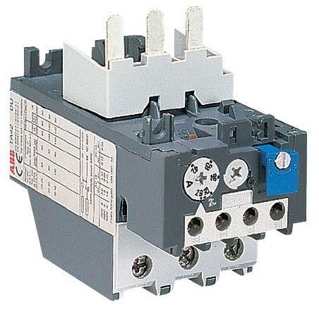  Катушка питания ZAE75 24B DC ABB 1SBN153590R8106 