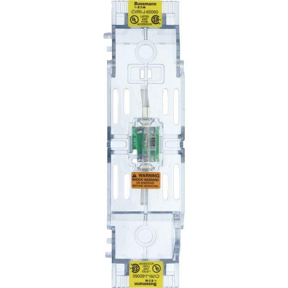  Крышка для держателей класса J EATON CVRI-J-60060 