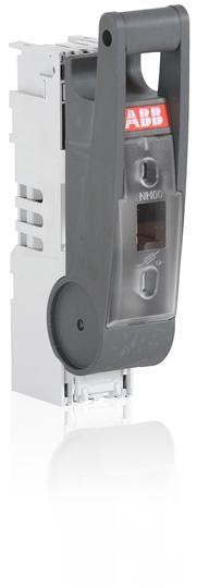  Блок контроля состояния предохранителей EMF для XPL2 ABB 1SEP101982R0007 
