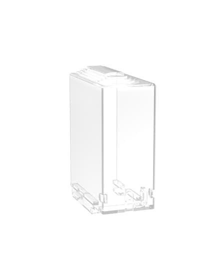  Крышка клеммная OTS400T1L длинная прозр. ABB 1SCA022730R2660 