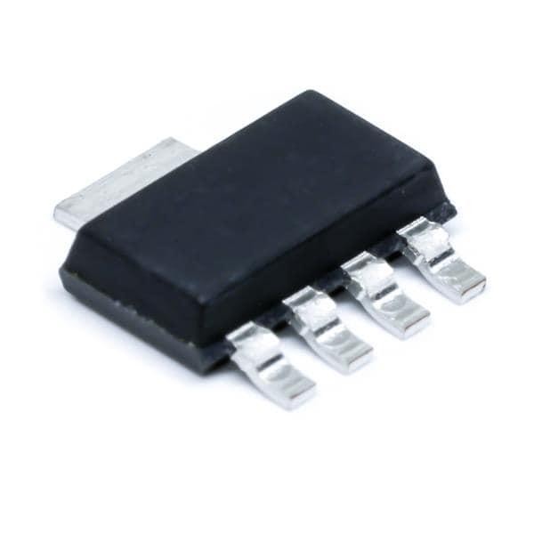  LP3871EMP-1.8/NOPB 