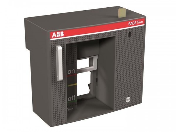  Фланец с блокировкой для рычага управления FLD XT2-XT4 F/P ABB 1SDA066635R1 