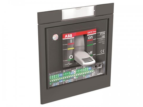  Фланец на дверцу для XT2 F/P 3p ABB 1SDA068641R1 