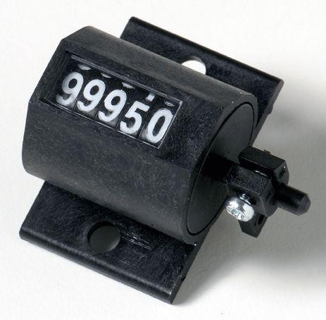  Счетчик мех. числа коммутаций T7M-X1 ABB 1SDA062160R1 