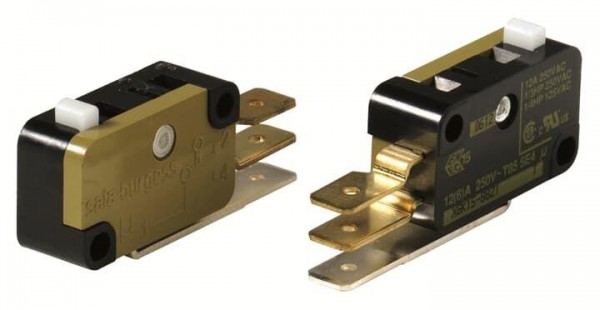  Контакт готовности к вкл. AUX-RTC T7M-X1 24В DC ABB 1SDA062108R1 