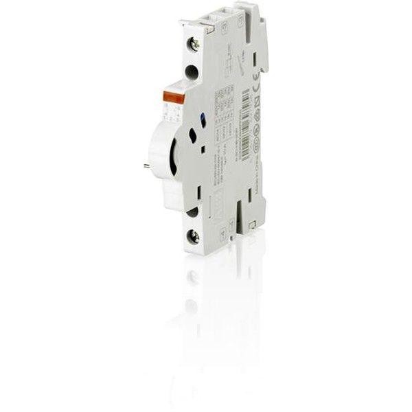  Контакт вспомогательный 2НО S2C-H6-20R ABB 2CDS200946R0002 