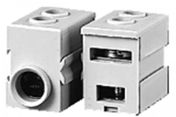  Переходник SZ-ESK3 штыр. 6-50кв.мм ABB 2CDL200003R5001 