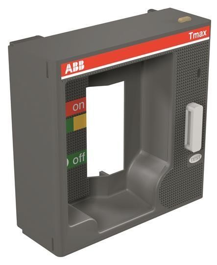  Фланец с блокировкой для рычага управления FLD T4-T5 F/P ABB 1SDA054944R1 