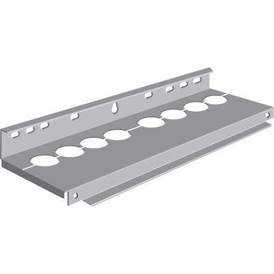 Фланец OEZXP28R 800х230 (фланец 4) с круглым отв. для руб. в метал. боксе ABB 1SCA022277R4560 