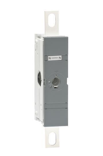 Нейтраль съемная OXN250 для руб. ОТ/OS200..250 ABB 1SCA022752R9950 