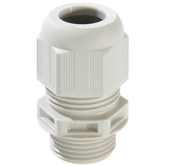  Сальник пласт. ESKV12 для кабеля D 2-7 ABB 1SCA022715R5850 