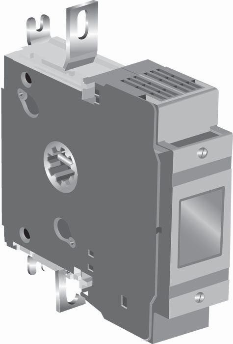  Полюс дополнительный OTZ800 для руб. OT630..800 ABB 1SCA022807R5100 