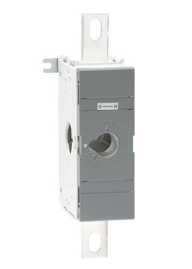  Нейтраль съемная OXN400 для руб. ОТ/OS315..400 ABB 1SCA022770R3060 