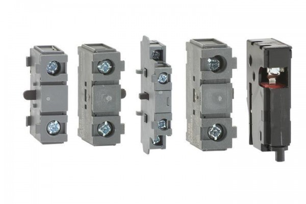  Контакт дополнительный OA3L11 1НО+1НЗ для руб. OT125M ABB 1SCA022555R9950 