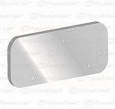  Держатель шильдика OPB3 для рукояток OHB ABB 1SCA022679R3410 