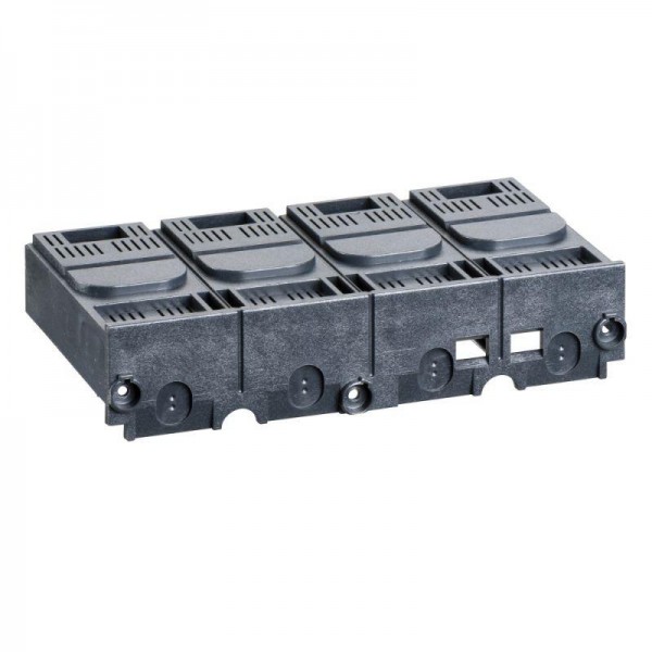  Заглушка клеммная короткая для 4P NSX100/250 SchE LV429516 